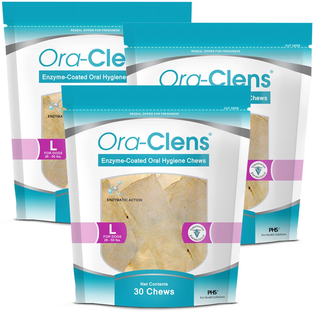 3-PACK-ORA-CLENS-ORAL-HYGIENE-CHEWS-LARGE-90-CHEWS