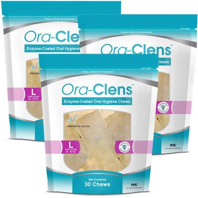 3-PACK-ORA-CLENS-ORAL-HYGIENE-CHEWS-LARGE-90-CHEWS