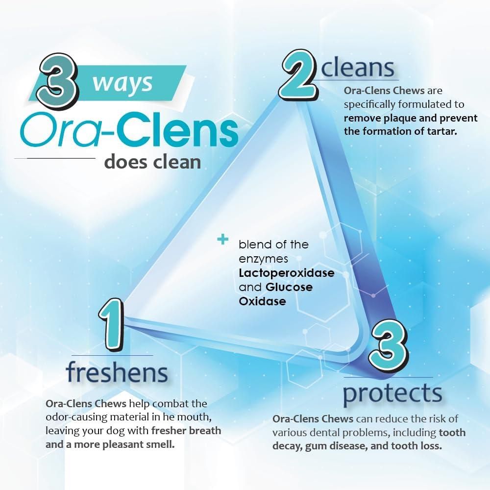 3-PACK-ORA-CLENS-ORAL-HYGIENE-CHEWS-XLARGE-45-CHEWS