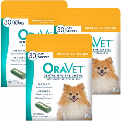 ORAVET-DENTAL-CHEWS-XSMALL-90-COUNT