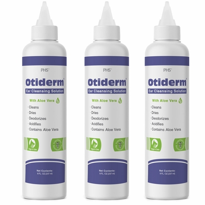 3OTIDERM
