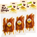 3-PACK Pet 'n Shape Chik 'n Skewers (12 oz)