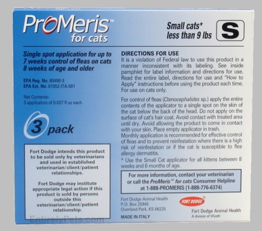 PROSMCAT3PK