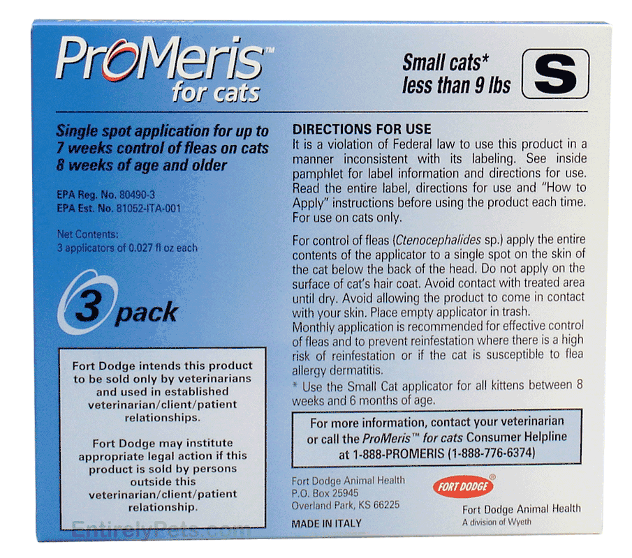 PROSMCAT3PK
