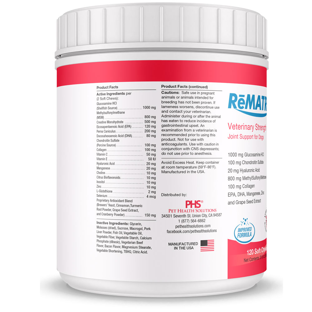 REMATRIX-360-SOFTCHEWS