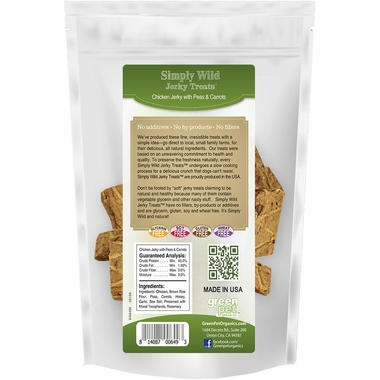 SIMPLY-WILD-JERKY-TREATS-CHICKEN-12-OZ