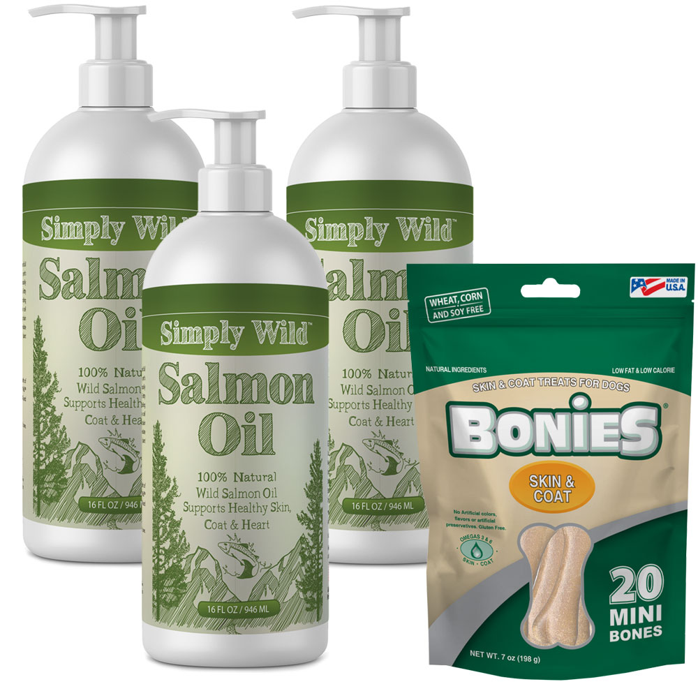 3PKSIMPLYWILDSALMONOIL17OZ
