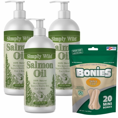 3PKSIMPLYWILDSALMONOIL17OZ