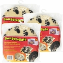 3-PACK SnuggleSafe Microwave Heat Pad