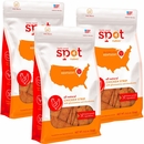Spot Farms Chicken Strip - Human Grade Glucosamine & Chondroitin 3-Pack (37.5 oz)
