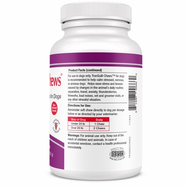 3-PACKS-TRANQUIL-CHEWS-FOR-DOGS-180-SOFT-CHEWS