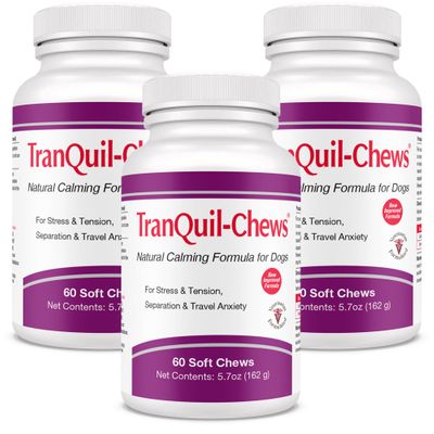 3-PACKS-TRANQUIL-CHEWS-FOR-DOGS-180-SOFT-CHEWS