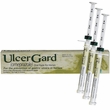 3 Pack UlcerGard (omeprazole) Oral Paste Syringe