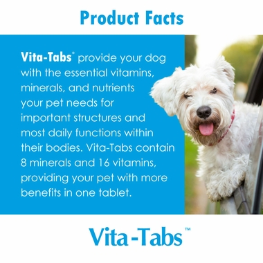VITATABS180TABS3