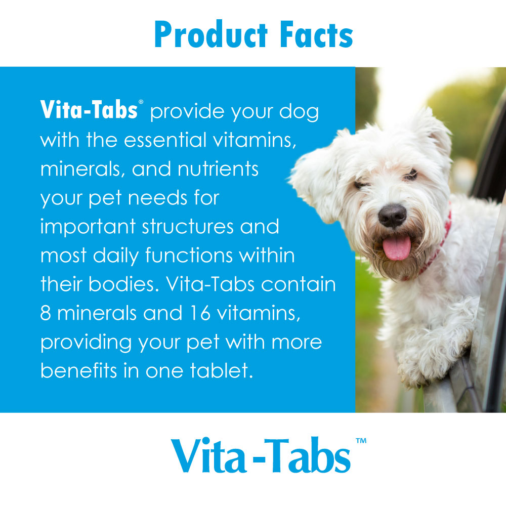 VITATABS180TABS3