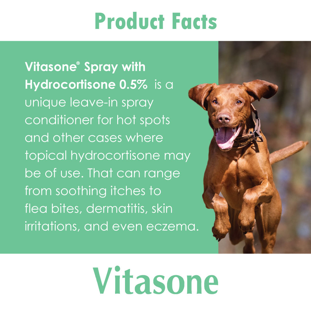 VITASONE8OZ3PK