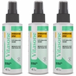 3-PACK Vitasone Spray with Hydrocortisone 0.5% (12 fl oz)