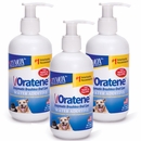 3-PACK Zymox Oratene Drinking Water Additives (24 oz)