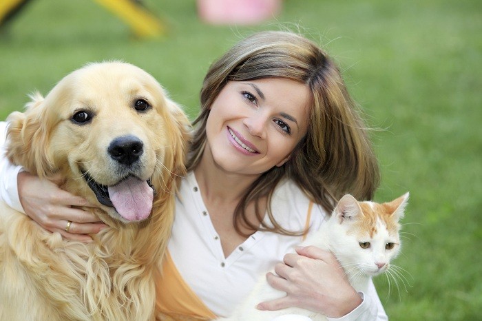 3 Scientific Reasons Pets are Good for Human Health