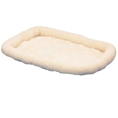 3000-FLEECE-CRATE-BED-30X21