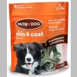 3M Nutri-Dog Skin And Coat Chews MEDIUM (9 ct)