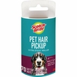 3M PET HAIR ROLLER REFILL 70 SHEETS/ROLL Veterinary Supply