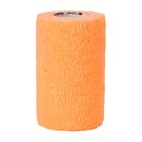 3M Vetrap 4" x 5 yd - Bright Orange 3M Vetrap 4" x 5 yd - Bright Orange
