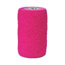 3M Vetrap 4" x 5 yd - Hot Pink 3M Vetrap 4" x 5 yd - Hot Pink