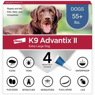 ADVANTIXIIBLUE4
