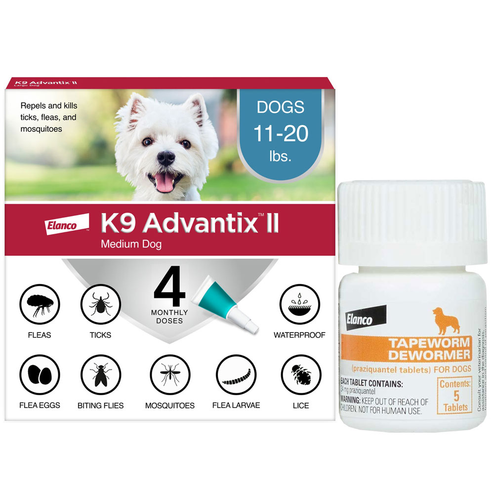 ADVANTIX-II-MEDIUM-DOGS-4-MONTHS-TAPEWORM