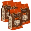 Liver Bits Treats for Dogs Economy Size 4-PACK (4 lbs)