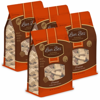 LIVER-BITS-TREAT-4LBS