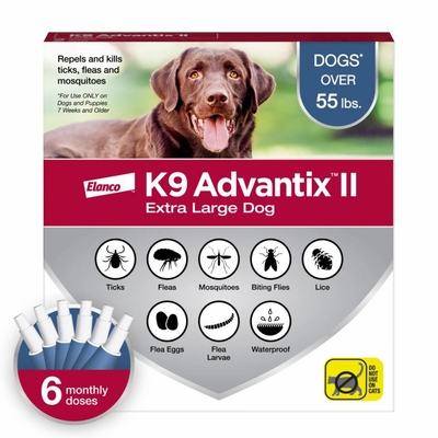 ADVANTIXIIBLUE6