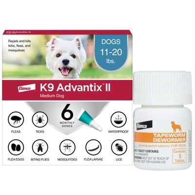 ADVANTIX-II-MEDIUM-DOGS-6-MONTHS-TAPEWORM