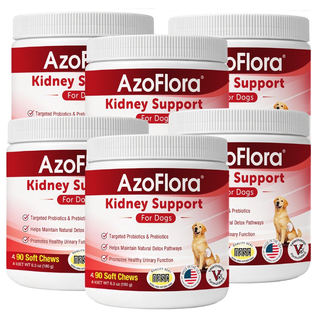 AZOFLORA-KIDNEY-SUPPORT-540-SOFT-CHEWS