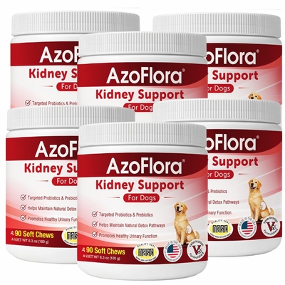 AZOFLORA-KIDNEY-SUPPORT-540-SOFT-CHEWS