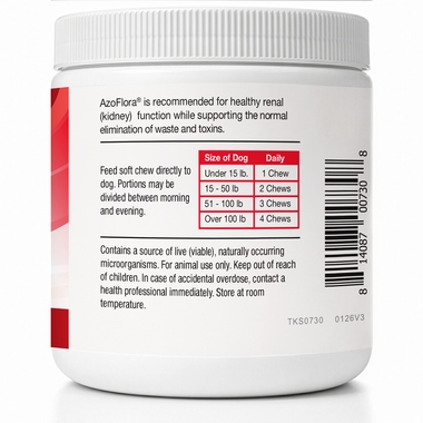 AZOFLORA-KIDNEY-SUPPORT-540-SOFT-CHEWS