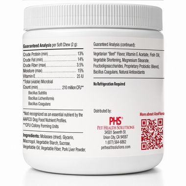 AZOFLORA-KIDNEY-SUPPORT-540-SOFT-CHEWS