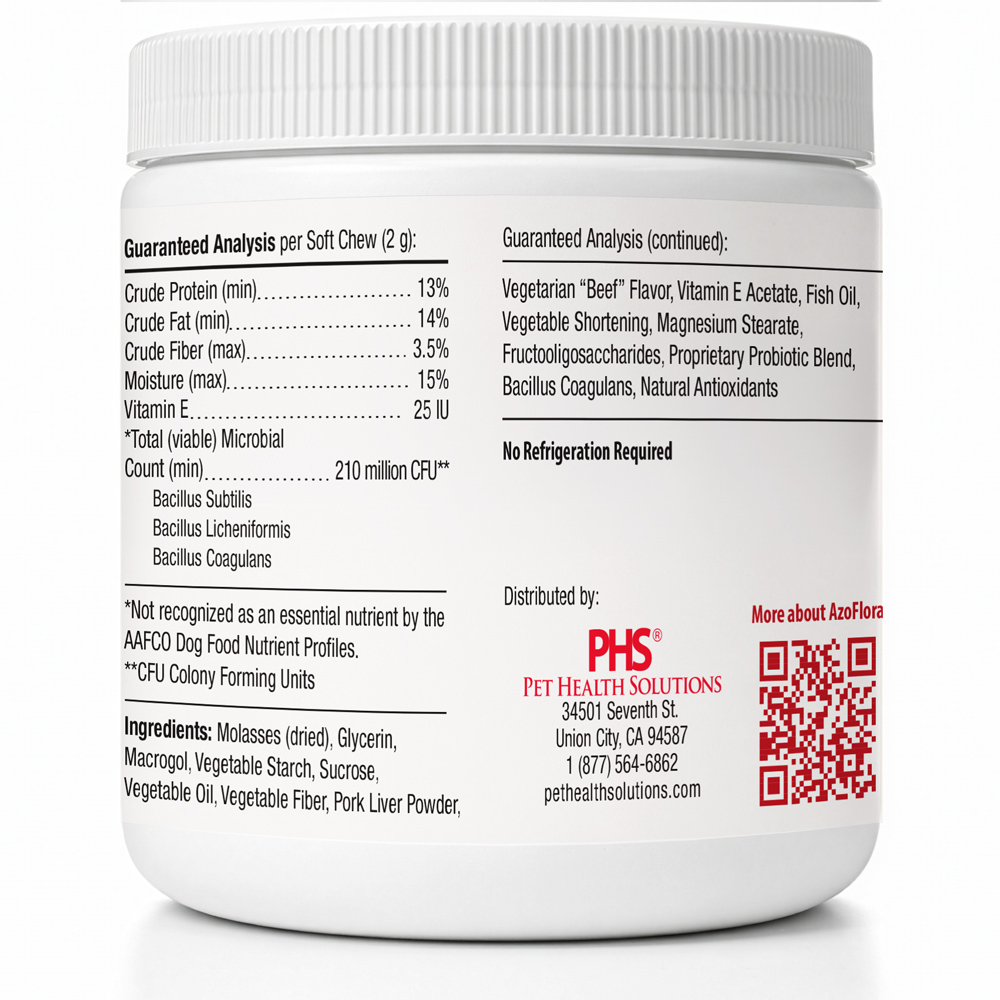 AZOFLORA-KIDNEY-SUPPORT-540-SOFT-CHEWS