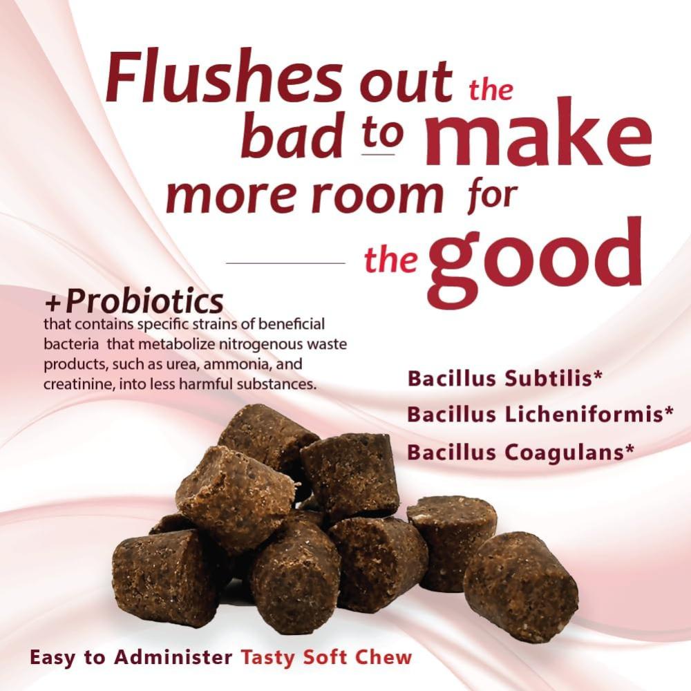 AZOFLORA-KIDNEY-SUPPORT-540-SOFT-CHEWS