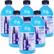6-PACK Breathalyser Water Additive (3000 mL)