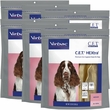 6-PACK CET HEXtra Premium Chews - Medium (180 count)