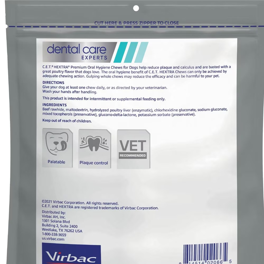 CET-HEXTRA-CHEWS-LARGE-DOGS-180-COUNT