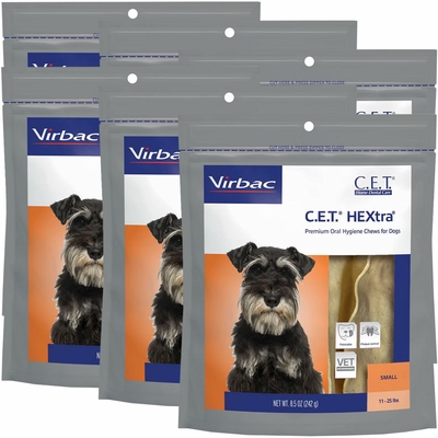 CET-HEXTRA-CHEWS-MEDIUM-DOGS-180-COUNT