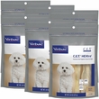 6-PACK CET HEXtra Premium Chews - Extra Small (180 count)