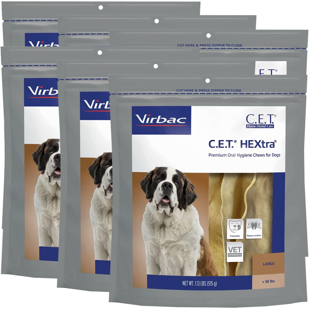 CET-HEXTRA-CHEWS-XLARGE-DOGS-180-COUNT