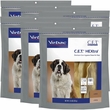 6-PACK CET HEXtra Premium Chews - Large (180 count)
