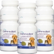 CLENZ-A-DENT ProDen PlaqueOff Oral Health Flakes 6 PACK 240 gm
