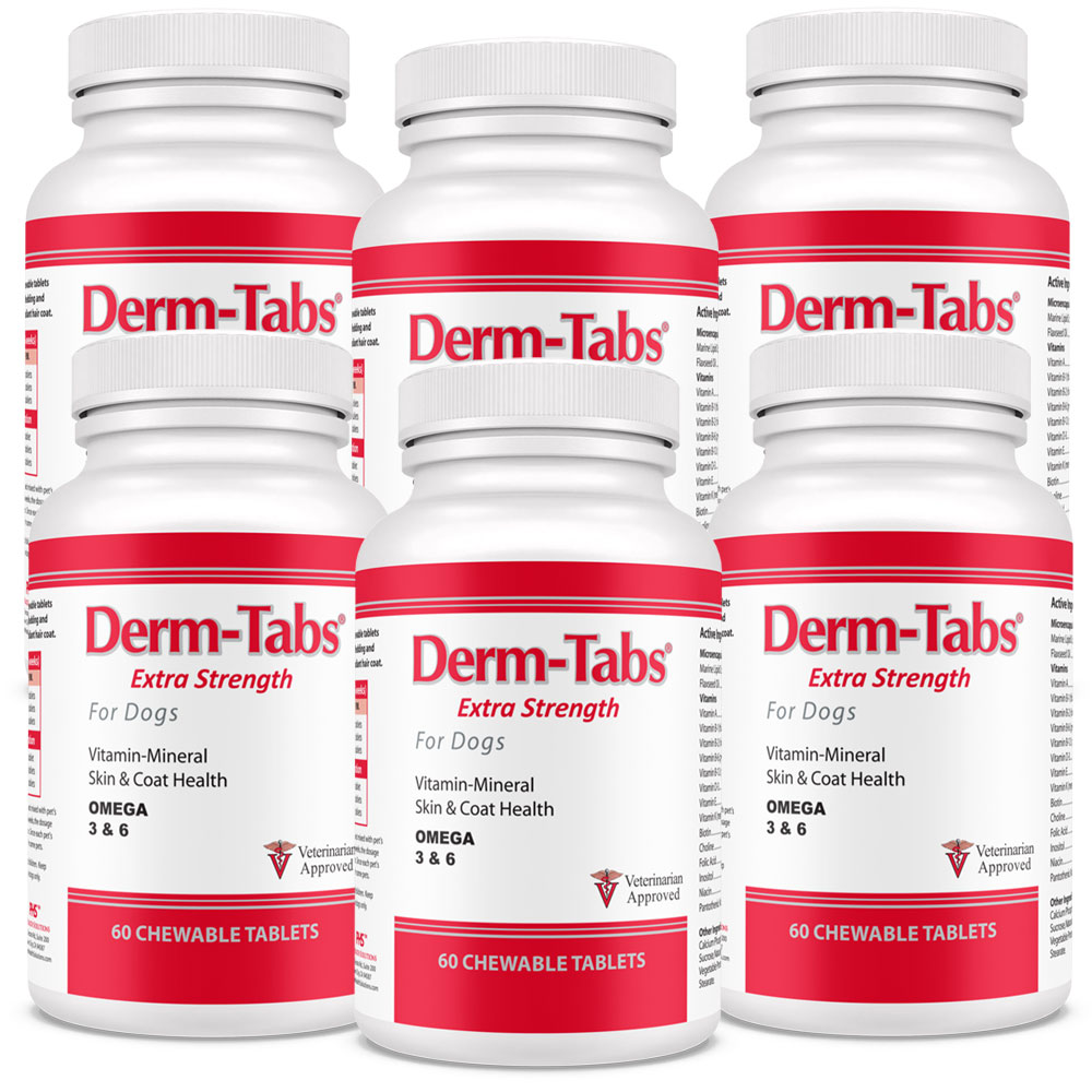 DERMES6PK