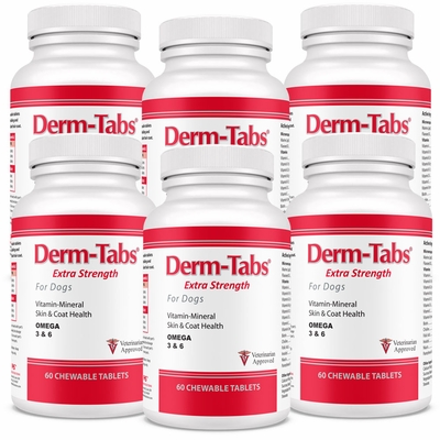 DERMES6PK
